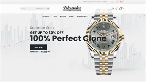 best replica watch sites review|authentic watch websites.